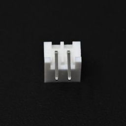 HA-02AWD-2.5mm-2 pin Male Right Angle Buckle WTB Connector-44