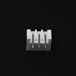 HA-03AWD-2.5mm-3 pin Male Right Angle Buckle WTB Connector-39