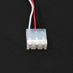 P-03P-5.08mm-3 pin Female Single Row Housing Connector with 300mm Wire(24 AWG)-image-25