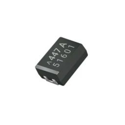 TCJB226M025R0100E-KYOCERA AVX-Tantalum Polymer Capacitor, 22 µF, ± 20%, 25 V, B, 0.1 ohm, 1210 [3528-21 Metric]-17