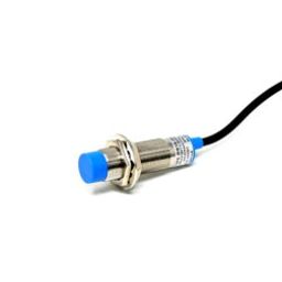 Pro-Range 8mm NPN Inductive Proximity Sensor RM18 DC6~36V (Unshielded)-0