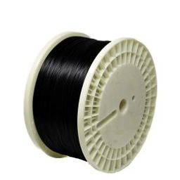 High Quality Ultra Flexible 18AWG Silicone Wire – Black-picture-14