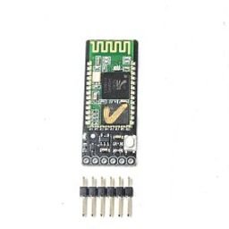 SmartElex HC-05 6 pin Bluetooth Module – 1 PCSSmartElex HC-05 6 pin Bluetooth Module – 1 PCS-35