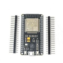 SmartElex ESP32-WROOM-32-N4 WIFI+BLE DEVKIT-9
