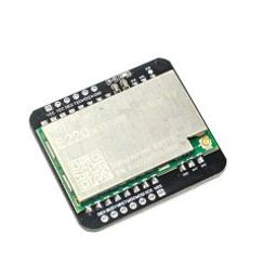 SmartElex E220-400M30S 433MHz Breakout Board-20