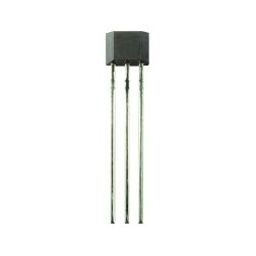 Honeywell Board Mount Hall Effect/Magnetic Sensors -SS451A FLAT TO-92 3.0V 24VDC-7