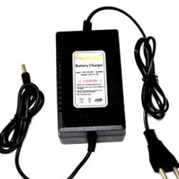Pro-Range Battery Charger 2S Li-Ion – 8.4V 2A with DC 5.5mm * 2.5mm Male Plug-27