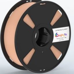 AlmightyFila 3D Printer Filaments PLA+ SKIN 1.75MM / 1 KG-36