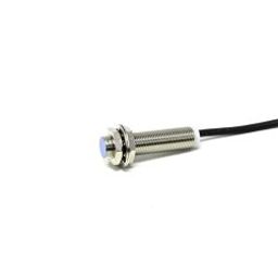 CZJ-A12M-4ANA NPN M12 Pro-Range Inductive Proximity Sensor Detection Distance(4mm)-20