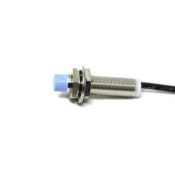 CZJ-A12-8ANA NPN M12 Pro-Range Inductive Proximity Sensor Detection Distance(8mm)-38