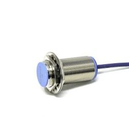 CZJ-A30M-16ANB NPN M30 Pro-Range Capacitive Proximity Sensor Detection Distance(16mm)-43