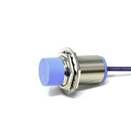 CZJ-A30-25APA PNP M30 Pro-Range Inductive Proximity Sensor Detection Distance(25mm)-21