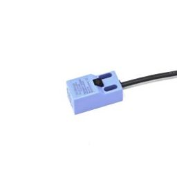 CLJ-C18-5ANB NC NPN 18*18 Pro-Range Inductive Proximity Sensor Detection Distance(5mm)-56