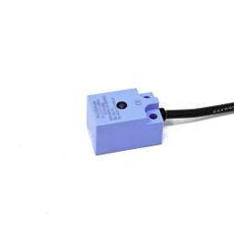 CLJ-C17-5ANA NO NPN 17*17 Pro-Range Inductive Proximity Sensor Detection Distance(5mm)-25