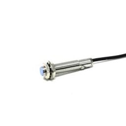 CRJ-A12M-3ANA NPN M12 Pro-Range Capacitive Proximity Sensor Detection Distance(3mm)-20