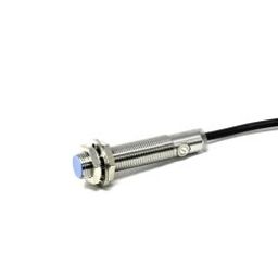 CRJ-A12M-3ANB NPN M12 Pro-Range Capacitive Proximity Sensor Detection Distance(3mm)-39