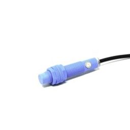 CCJ-A12-5ANA NPN M12 Pro-Range Capacitive Proximity Sensor Detection Distance(5mm)-26