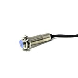 CRJ-A18M-5ANB NPN M18 Pro-Range Capacitive Proximity Sensor Detection Distance(5mm)-43