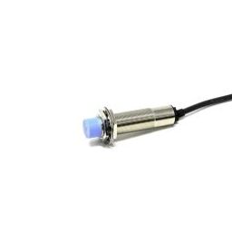 CRJ-A18-8ANA NPN M18 Pro-Range Capacitive Proximity Sensor Detection Distance(8mm)-8
