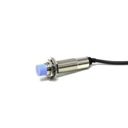 CRJ-A18-8APA PNP M18 Pro-Range Capacitive Proximity Sensor Detection Distance(8mm)-32