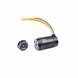 SURPASS HOBBY – Rocket 4585 4-poles 1580KV ￠5.0*18 1580KV-11