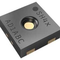 SENSIRION SHT41-AD1B-R2 humidity and temperature sensor I2C,+/- 1.8 %-42