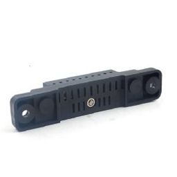 CG FL-2C 40A 75mV Dc Analog Ammeter Current Shunt Resistor Manufacturer With Base-28