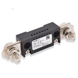 CG FL-2C 400A 75mV Shunt Resistor Shunt Resistance Class 0.5 Voltage Drop 75mV DC Current Shunt-12