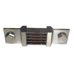 CG FL-2B 500A 75mV DC Current shunt Resister-15