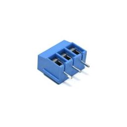 XY305A-5.0-XINYA-3 Pin Screw Terminal Block(Blue)-47