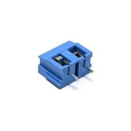 XY305B-7.5-2P-XINYA-2 Pin Screw Terminal Block(Blue)XY305B-7.5-2P-XINYA-2 Pin Screw Terminal Block(Blue)-13