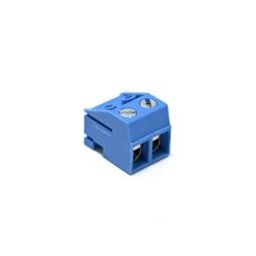 XY332-5.0-XINYA-2 Pin Screw Terminal Block(Blue)-67