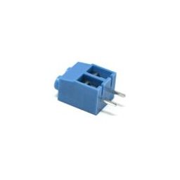 XY167V-5.0-XINYA-2 Pin Screw Terminal Block(Blue)-33