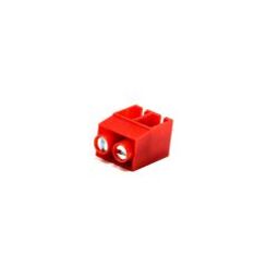 XY167V-5.0-XINYA-2 Pin Screw Terminal Block(Red)-37