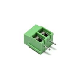 XY300VA-5.0-XINYA-2 Pin Screw Terminal Block(Green)-47