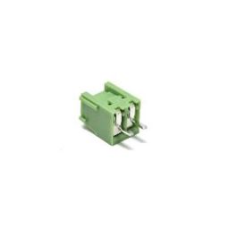 XY302V-3.5-XINYA-2 Pin Screw Terminal Block(Green)-86