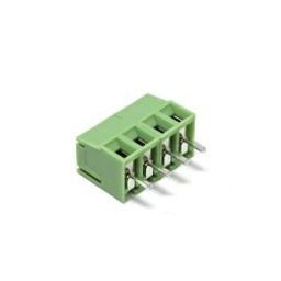 XY302V-3.5-XINYA-4 Pin Screw Terminal Block(Green)-21