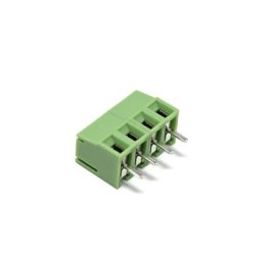 XY303V-3.81-XINYA-4 Pin Screw Terminal Block(Green)-44