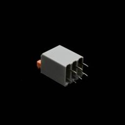 XY117B-3.81-XINYA-3 Pin Spring Terminal Block(Grey)XY117B-3.81-XINYA-3 Pin Spring Terminal Block(Grey)-81