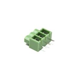 XY166-5.0-XINYA-3 Pin Screw Terminal Block(Green)-19