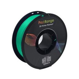 Pro-Range PLA Filament 1.75mm 1 kg Spool-mint green-39