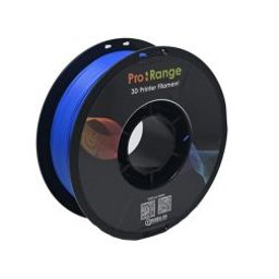 Pro-Range PLA Filament 1.75mm 1 kg Spool-sky blue-23