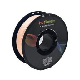 Pro-Range PETG Pro Filament 1.75mm 1 kg Spool-beige(skin)-44