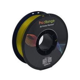 Pro-Range PETG Sparkle Filament 1.75mm 1 kg Spool-gold sparkle-22