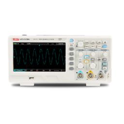UNI-T UTD2102CEX+ Digital Storage Oscilloscope- 100Mhz, 2 Channel-9