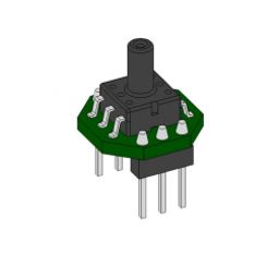 Sencoch GZP6847A501KPP50K0Kpa~500Kpa 5V 1.8mA -30℃~+85℃-28