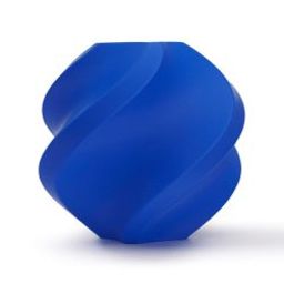 Bambu Lab 1.75mm PETG Basic 3D Printer Filament with Reusable Spool- Lake Blue-11