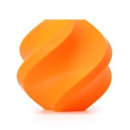 Bambu Lab 1.75mm PETG Basic 3D Printer Filament with Reusable Spool- Orange-15