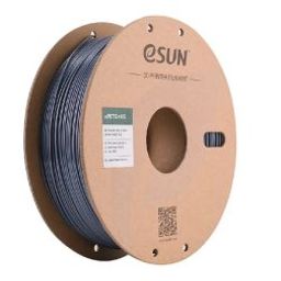 eSUN ePETG+HS filament- 1.75mm- Grey- 1kg/roll- with paper roll-23