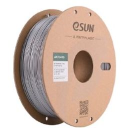 eSUN ePETG+HS filament- 1.75mm- Silver- 1kg/roll- with paper roll-image-84
